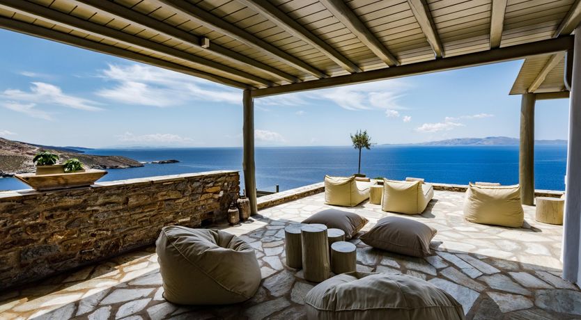 Photo of Infinity's Edge