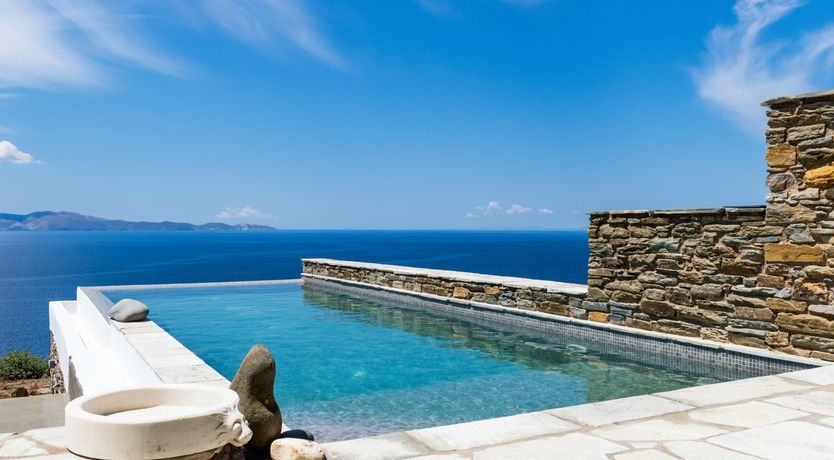 Photo of Infinity's Edge