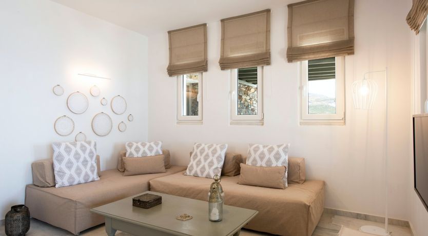 Photo of Infinity's Edge