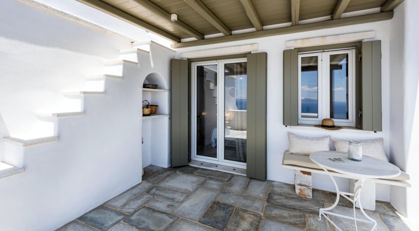 Photo of Infinity's Edge