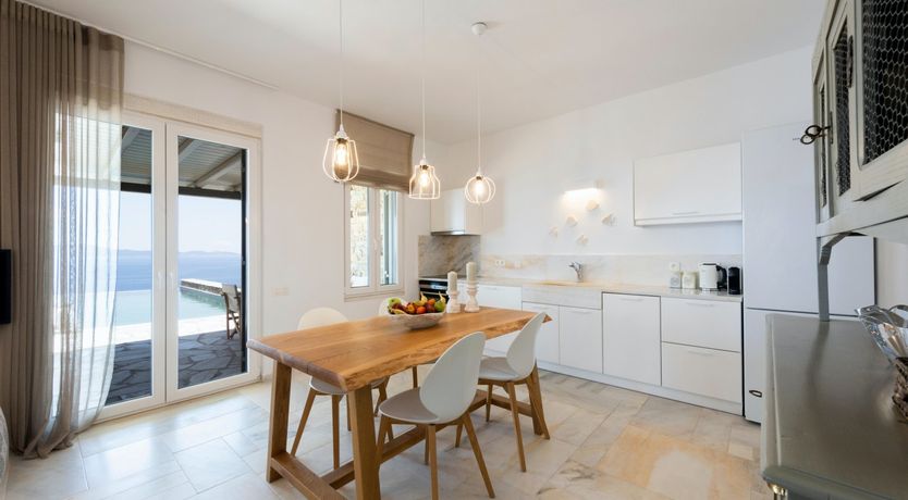 Photo of Infinity's Edge