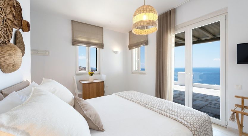 Photo of Infinity's Edge