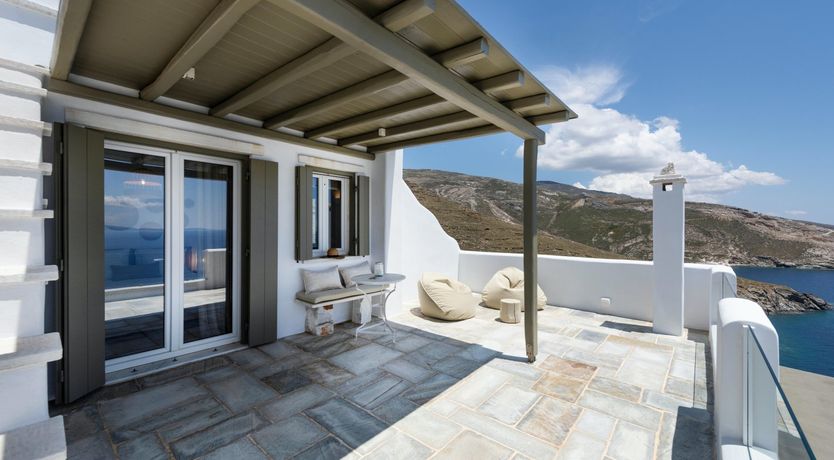 Photo of Infinity's Edge