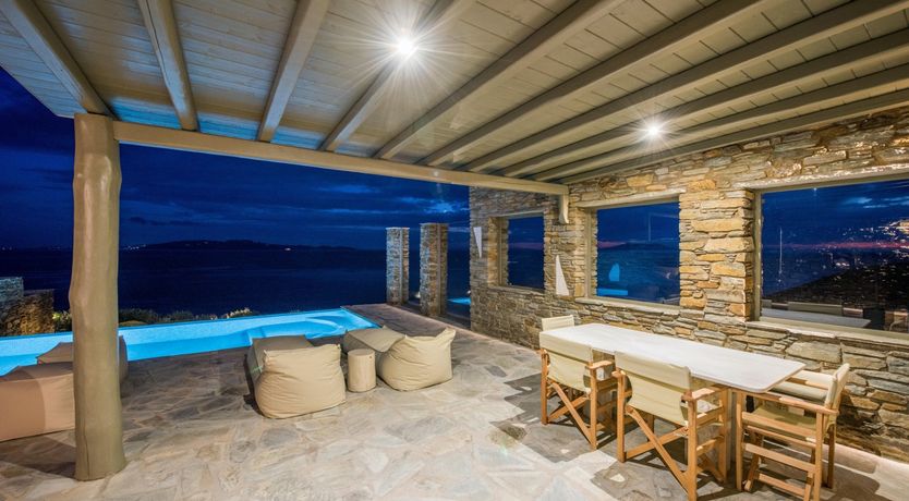 Photo of Infinity's Edge