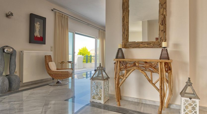 Photo of Citrus & Pine