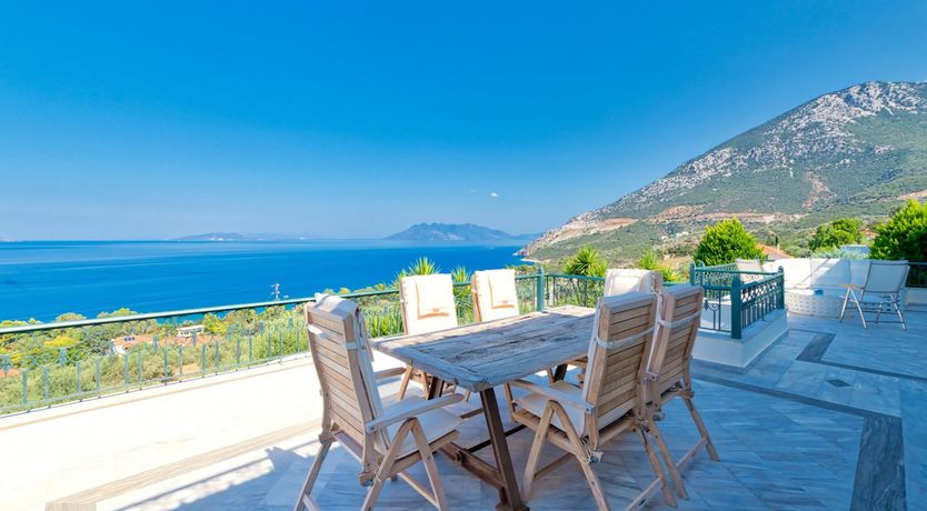 Photo of Citrus & Pine