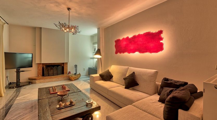 Photo of Citrus & Pine