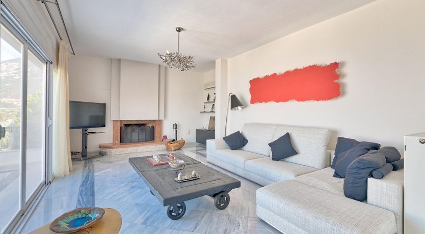 Photo of Citrus & Pine