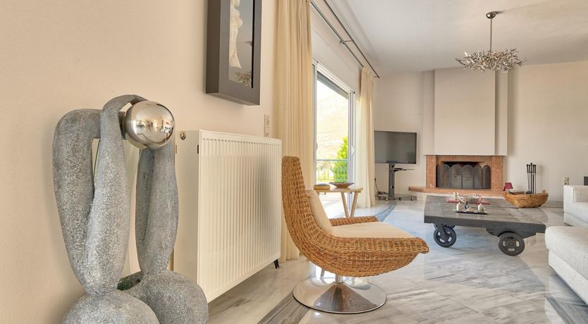 Photo of Citrus & Pine