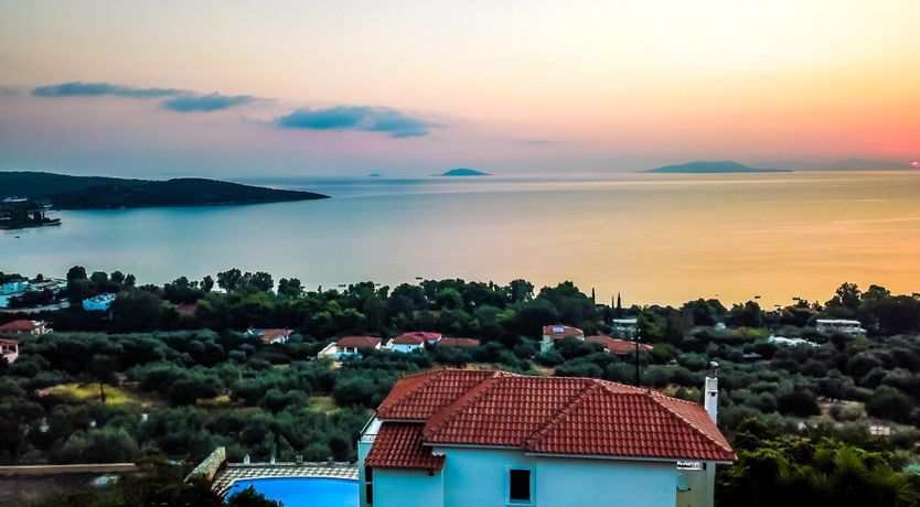 Photo of Citrus & Pine