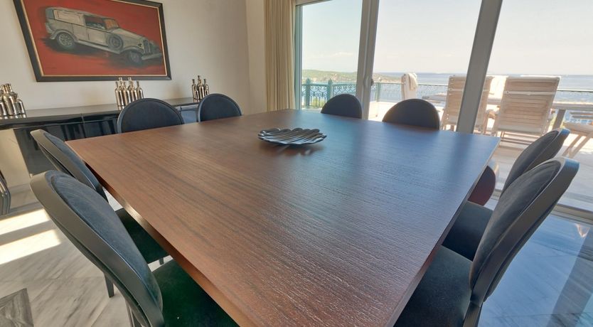 Photo of Citrus & Pine