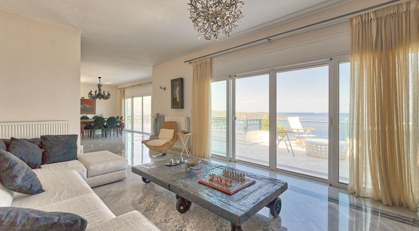 Photo of Citrus & Pine