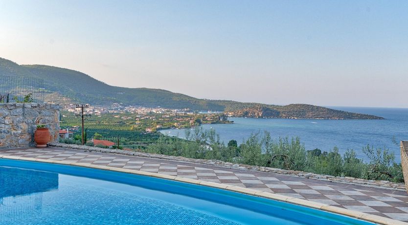 Photo of Citrus & Pine