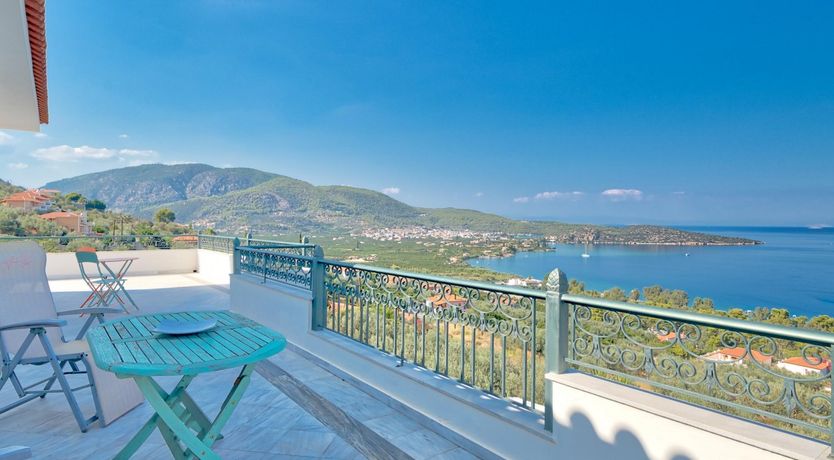 Photo of Citrus & Pine