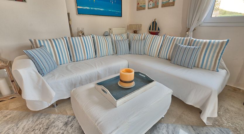 Photo of Citrus & Pine