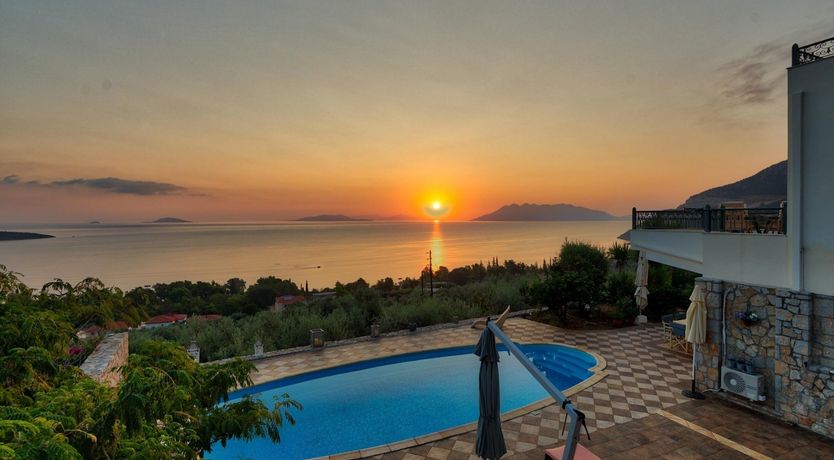 Photo of Citrus & Pine