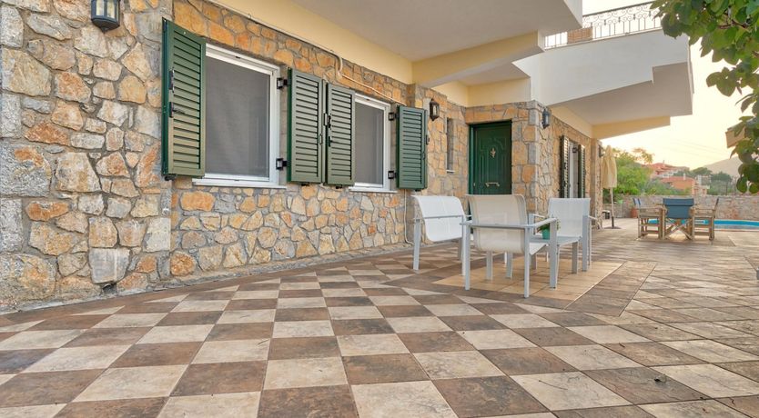 Photo of Citrus & Pine