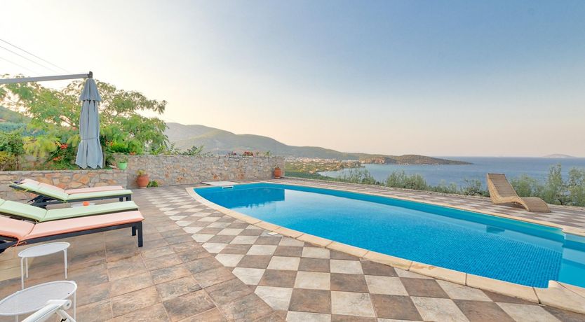 Photo of Citrus & Pine