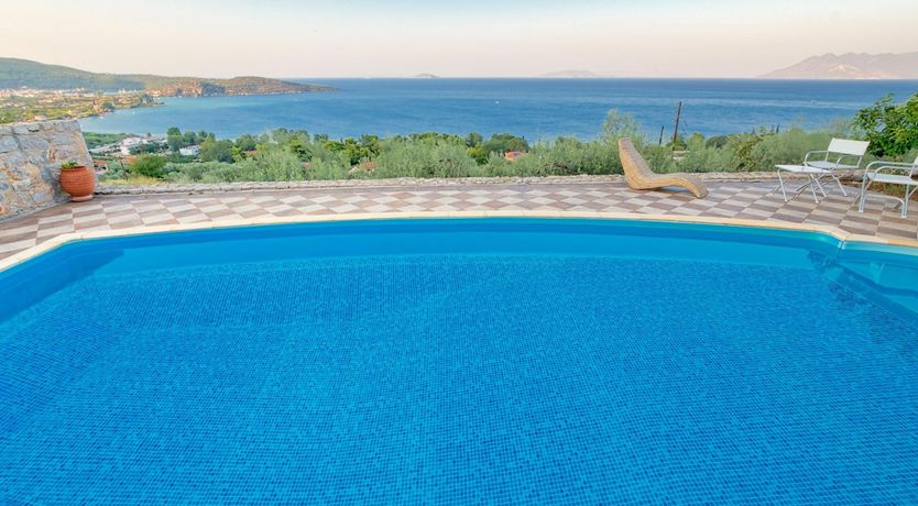 Photo of Citrus & Pine