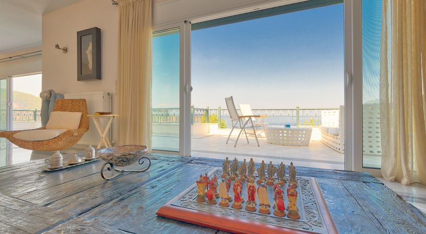 Photo of Citrus & Pine