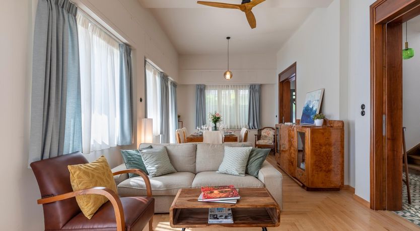 Photo of The Greek Gatsby