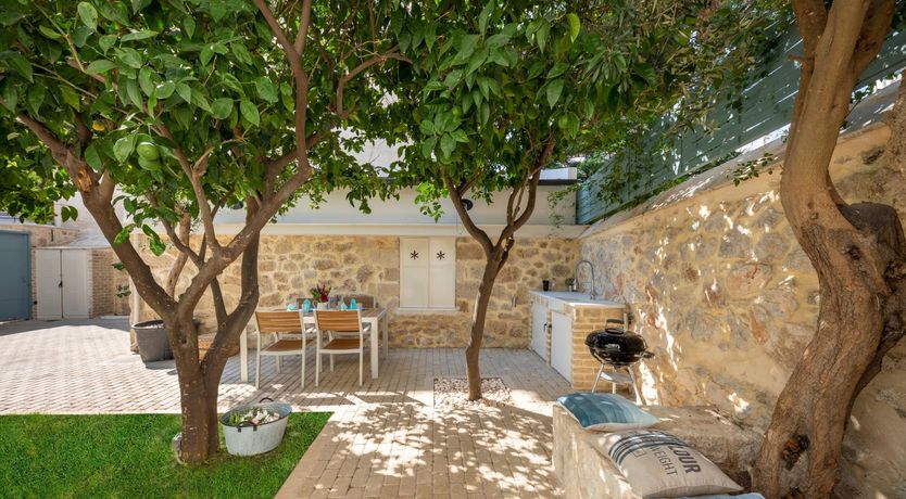 Photo of The Greek Gatsby