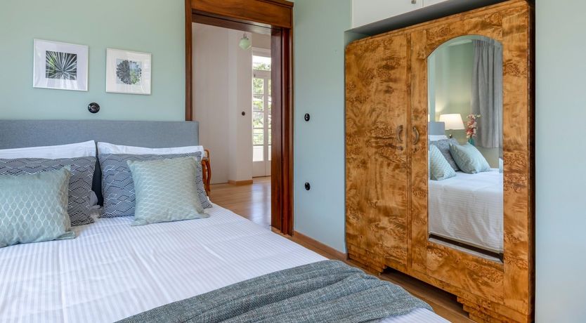 Photo of The Greek Gatsby