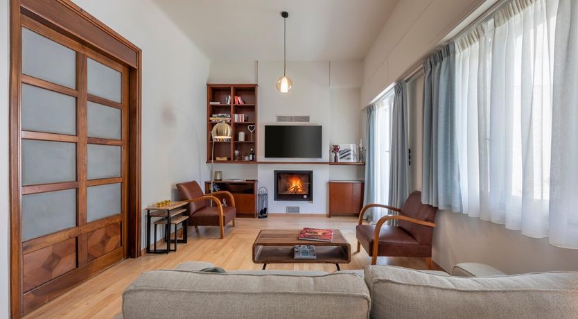 Photo of The Greek Gatsby