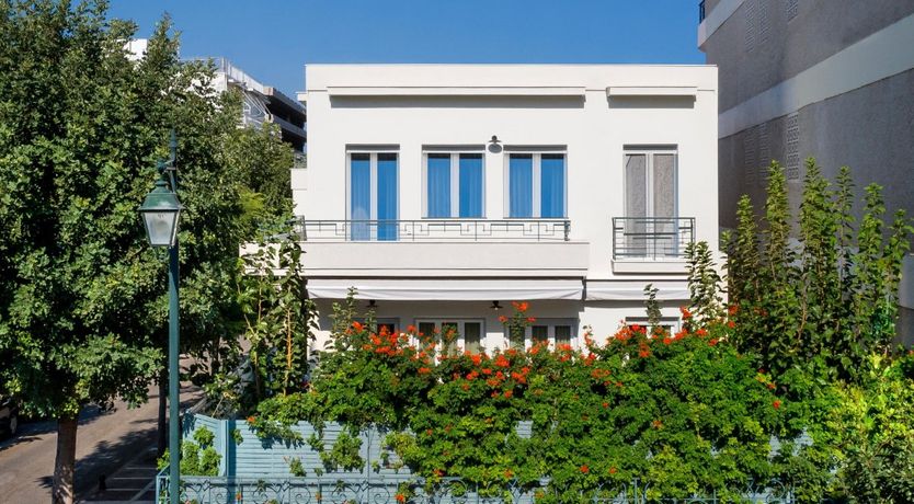 Photo of The Greek Gatsby