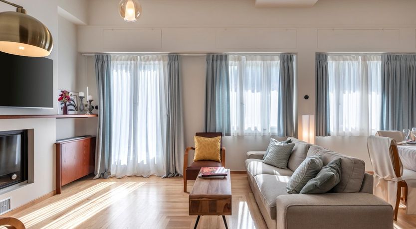 Photo of The Greek Gatsby