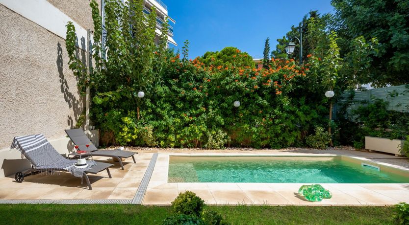 Photo of The Greek Gatsby