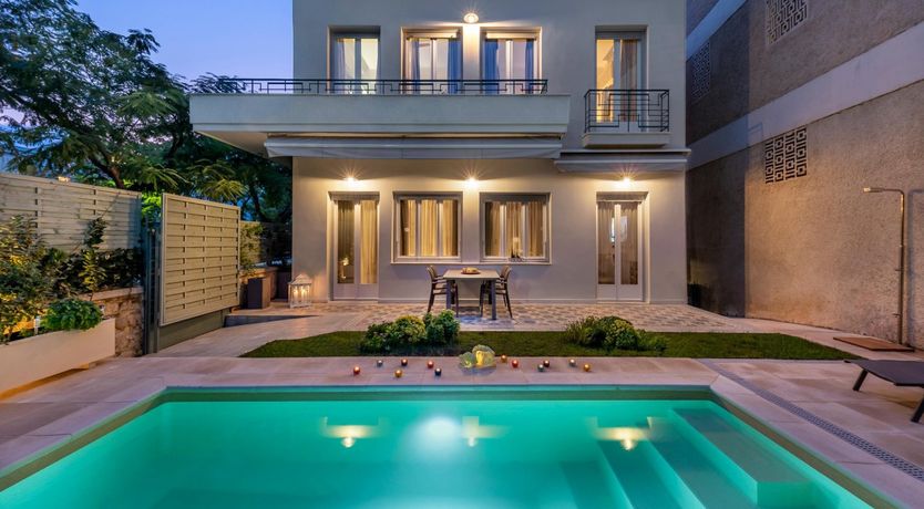 Photo of The Greek Gatsby