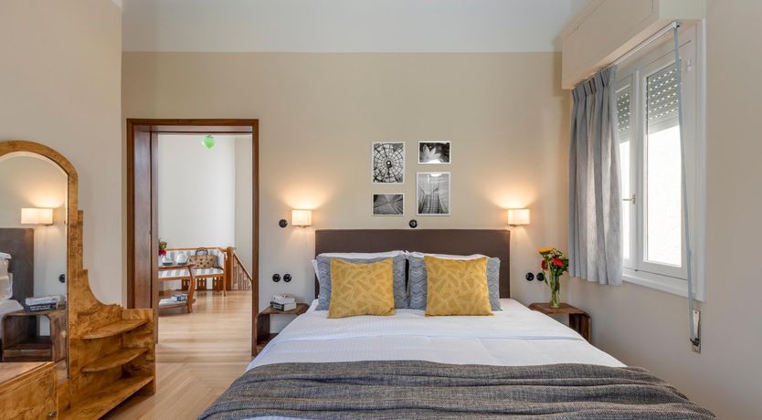 Photo of The Greek Gatsby