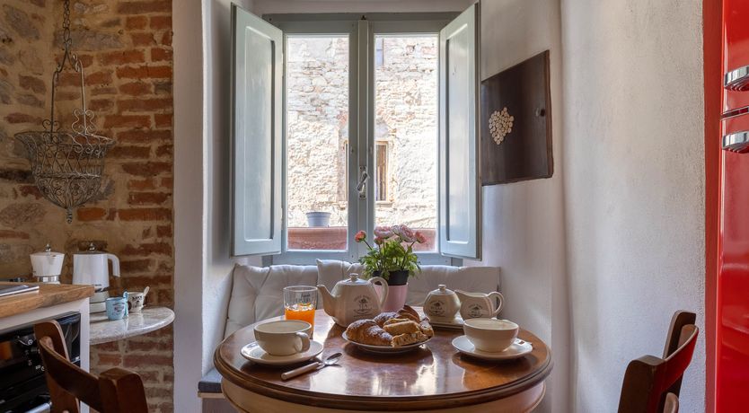 Photo of Time To Rise