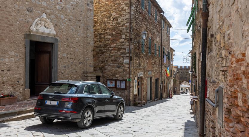 Photo of Time To Rise