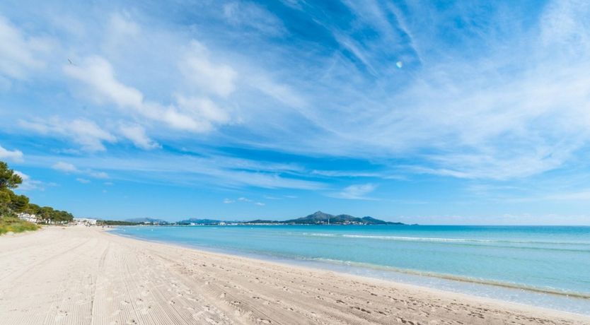 Photo of Balearic Beauty