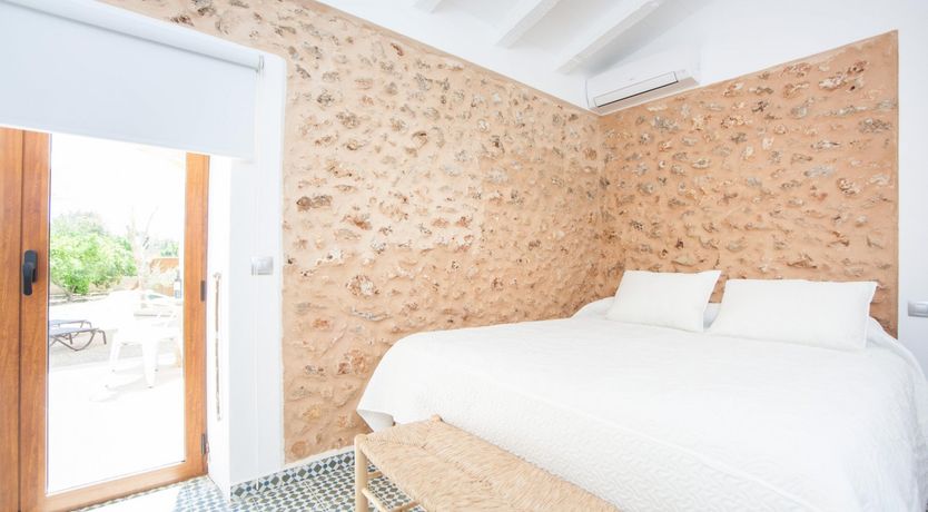 Photo of Balearic Beauty