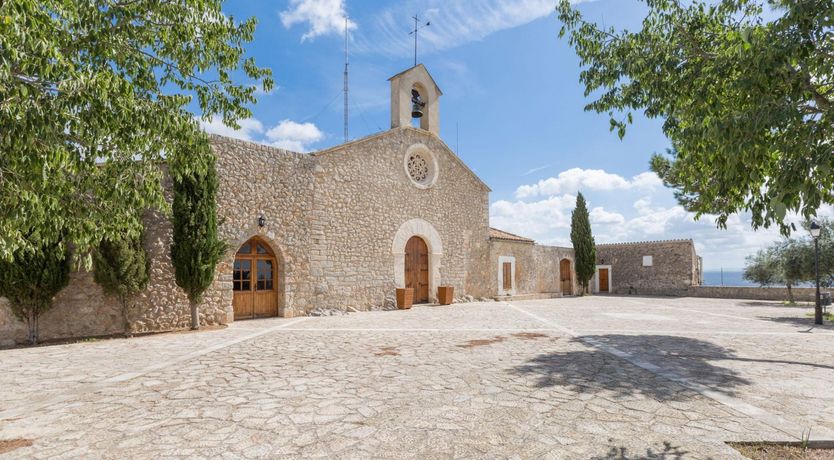 Photo of Balearic Beauty