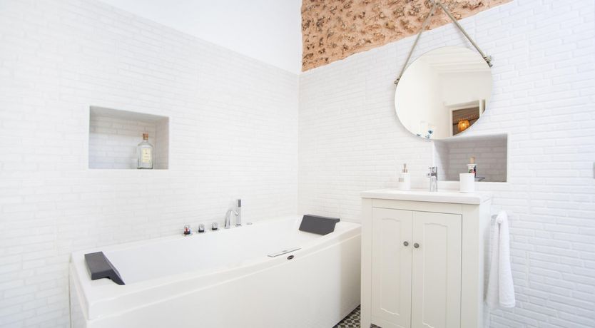 Photo of Balearic Beauty