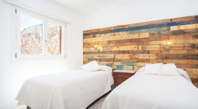 Photo of Balearic Beauty