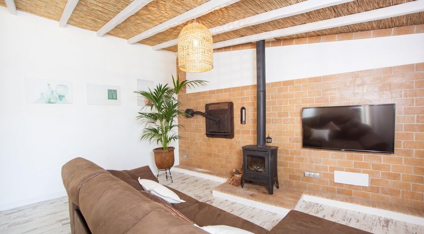 Photo of Balearic Beauty