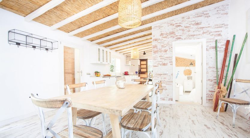 Photo of Balearic Beauty