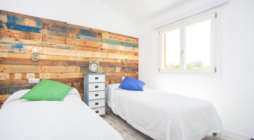 Photo of Balearic Beauty