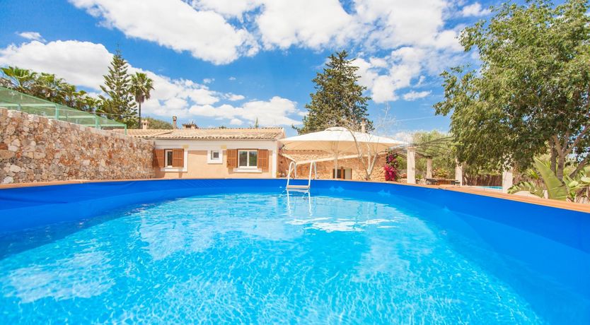 Photo of Balearic Beauty