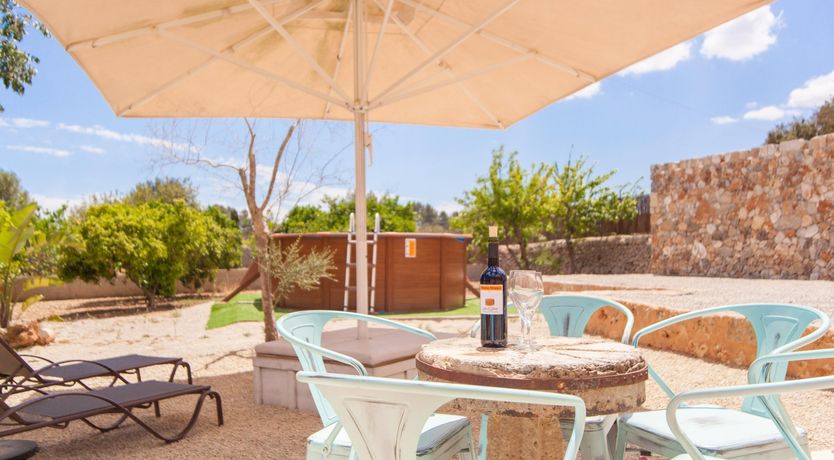 Photo of Balearic Beauty