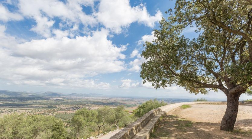 Photo of Balearic Beauty