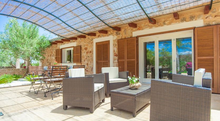 Photo of Balearic Beauty