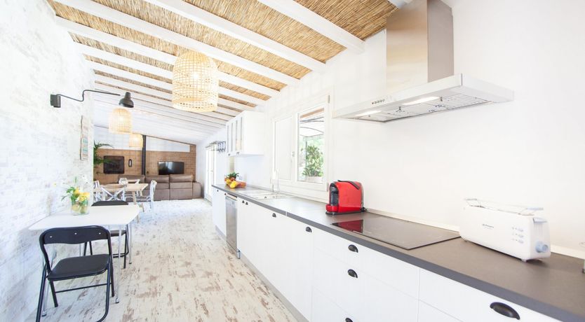 Photo of Balearic Beauty