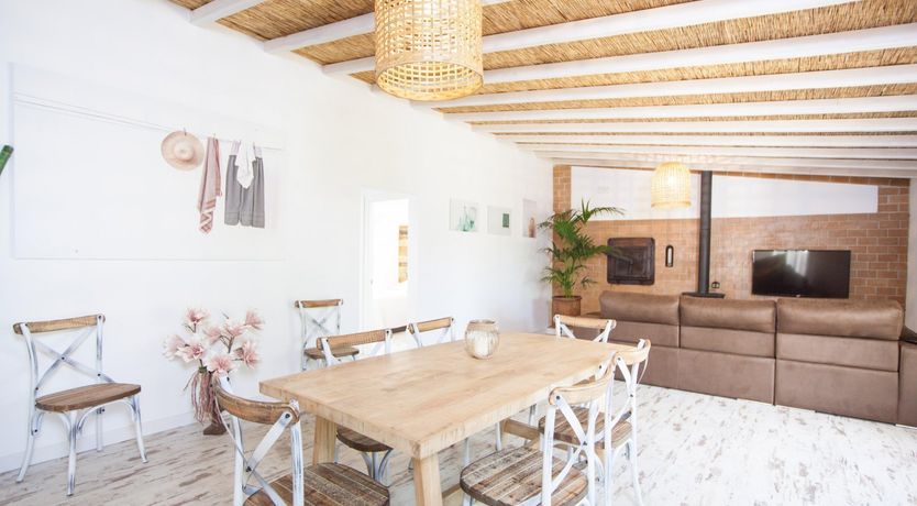 Photo of Balearic Beauty