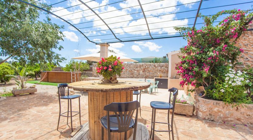 Photo of Balearic Beauty